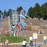 Urlaub Im Sauerland Zwischen Wald&winterberg