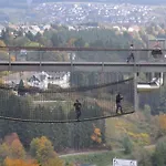 Apartment Urlaub Im Sauerland Zwischen Wald&winterberg *