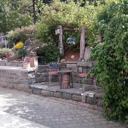 Lejlighed Urlaub Im Sauerland Zwischen Wald & Winterberg Hallenberg