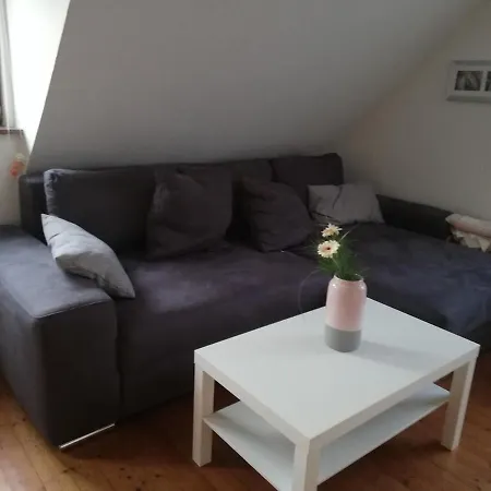 Urlaub Im Sauerland Zwischen Wald & Winterberg Lejlighed *