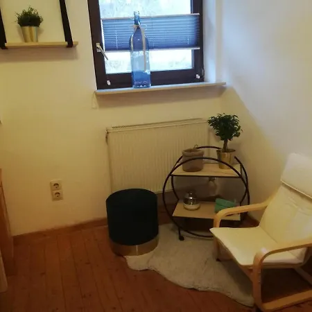 Urlaub Im Sauerland Zwischen Wald & Winterberg Lejlighed Hallenberg