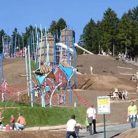 Urlaub Im Sauerland Zwischen Wald & Winterberg