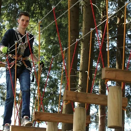 Urlaub Im Sauerland Zwischen Wald & Winterberg Lejlighed