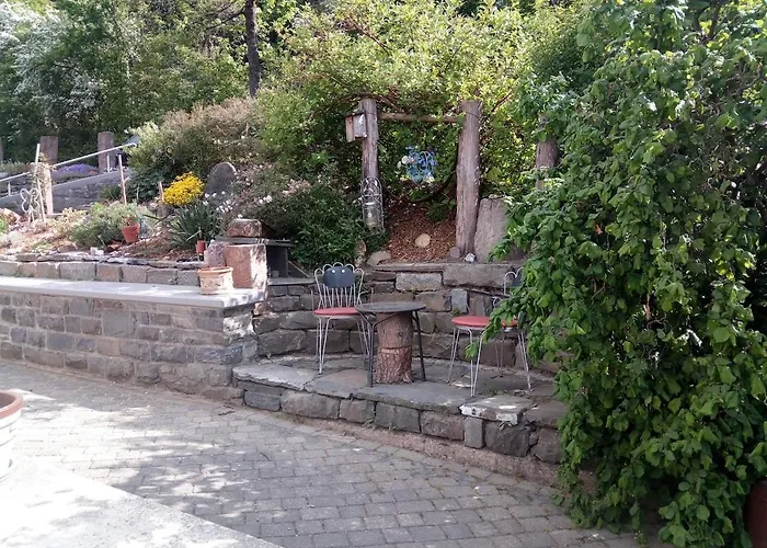 Lejlighed Urlaub Im Sauerland Zwischen Wald & Winterberg Hallenberg