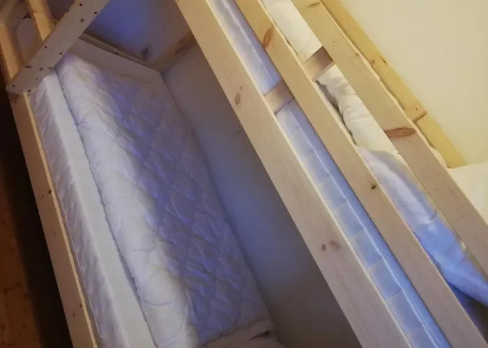 Urlaub Im Sauerland Zwischen Wald & Winterberg *