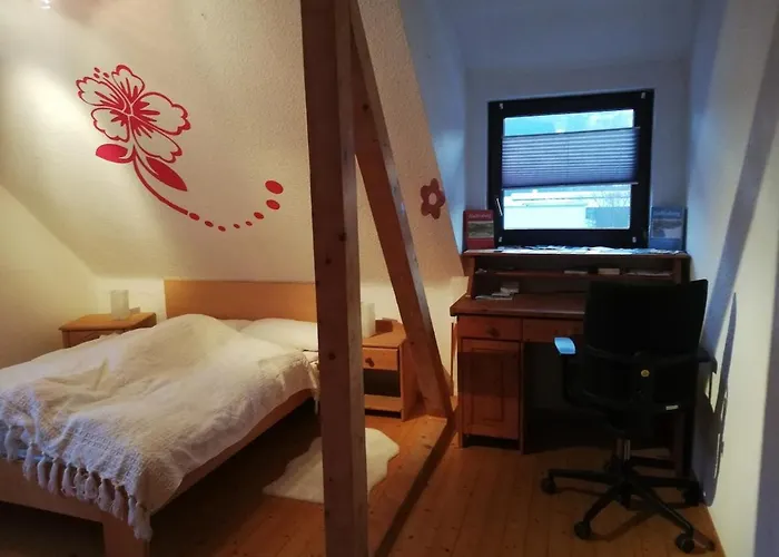 Urlaub Im Sauerland Zwischen Wald & Winterberg