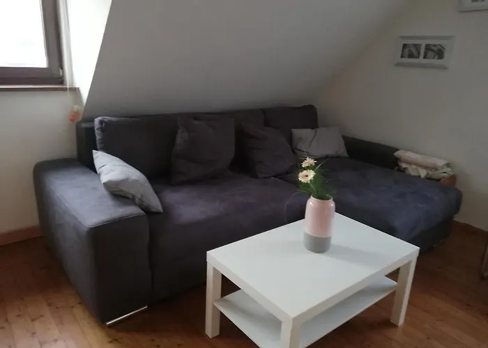 Urlaub Im Sauerland Zwischen Wald & Winterberg Lejlighed *