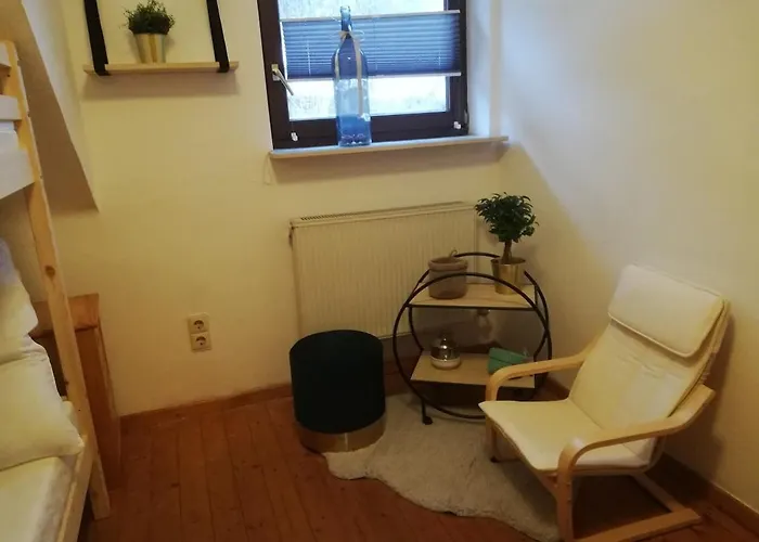 Urlaub Im Sauerland Zwischen Wald & Winterberg Lejlighed Hallenberg