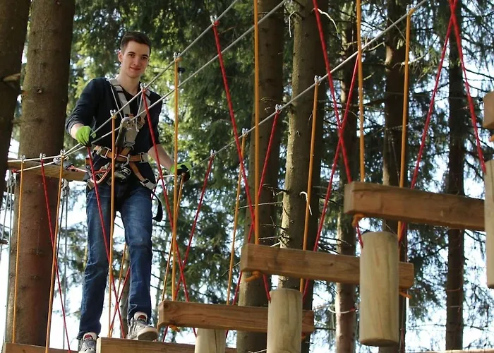 Urlaub Im Sauerland Zwischen Wald & Winterberg Lejlighed